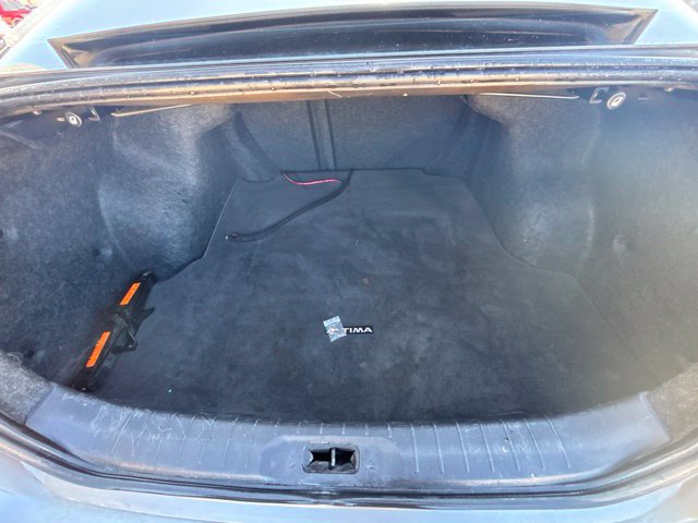 Used 2019 Nissan Altima 2.5 S FWD image 16