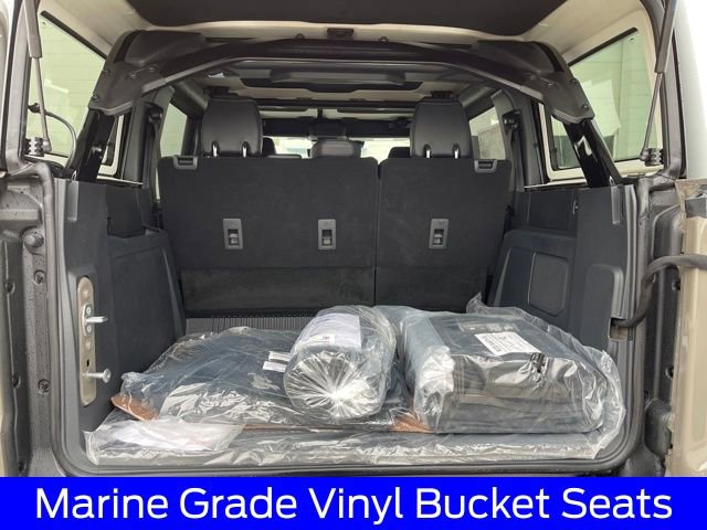 New 2026 Ford Bronco Raptor image 21