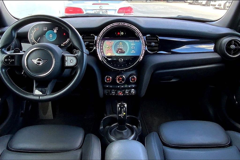 Certified 2023 MINI Cooper S FWD image 16
