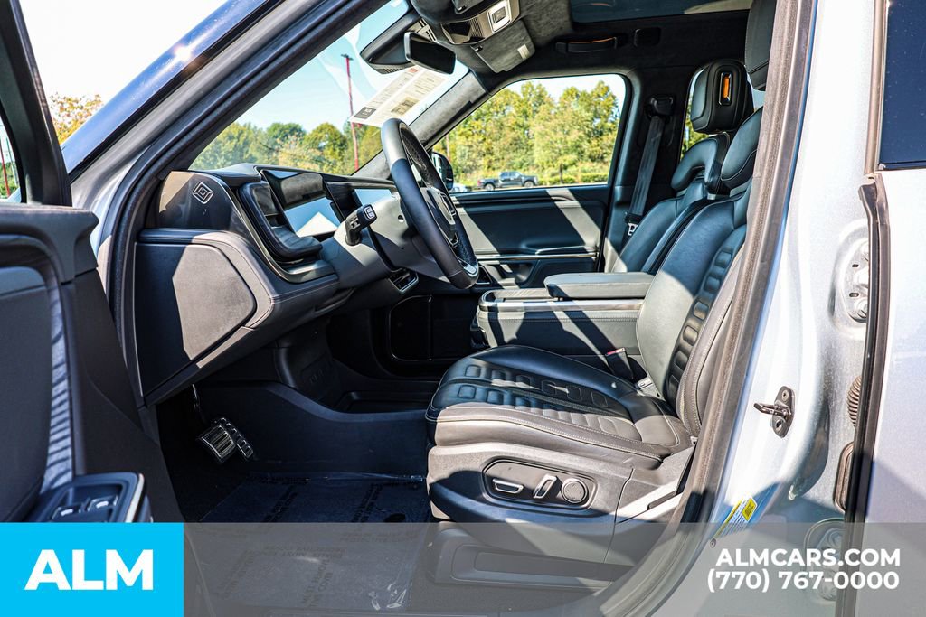 Used 2024 Rivian R1S Adventure image 18