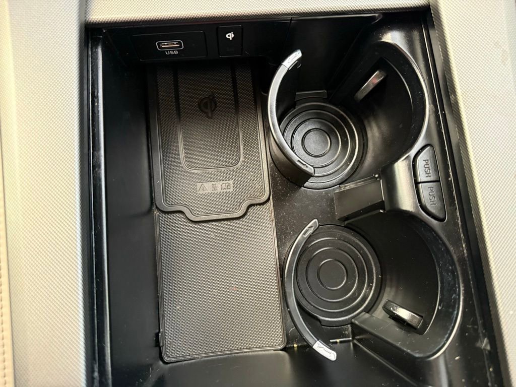 Used 2021 Hyundai Palisade Calligraphy image 33