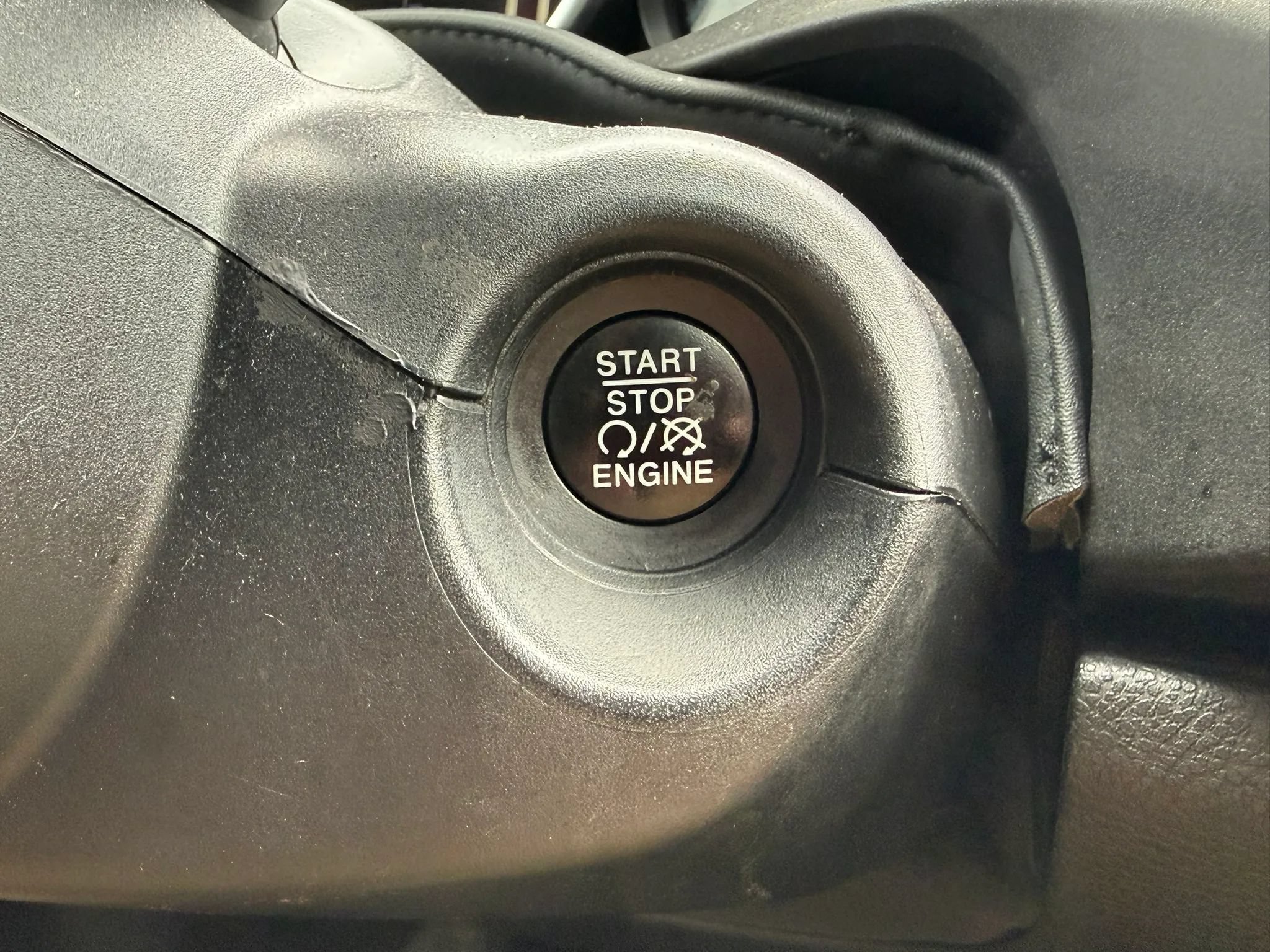 Used 2016 FIAT 500X Trekking AWD/4WD image 23