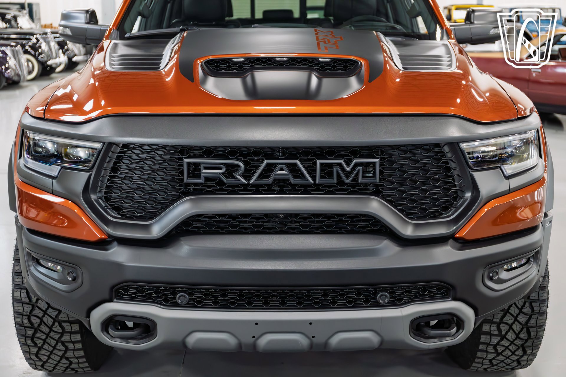 Used 2024 RAM 1500 TRX image 19