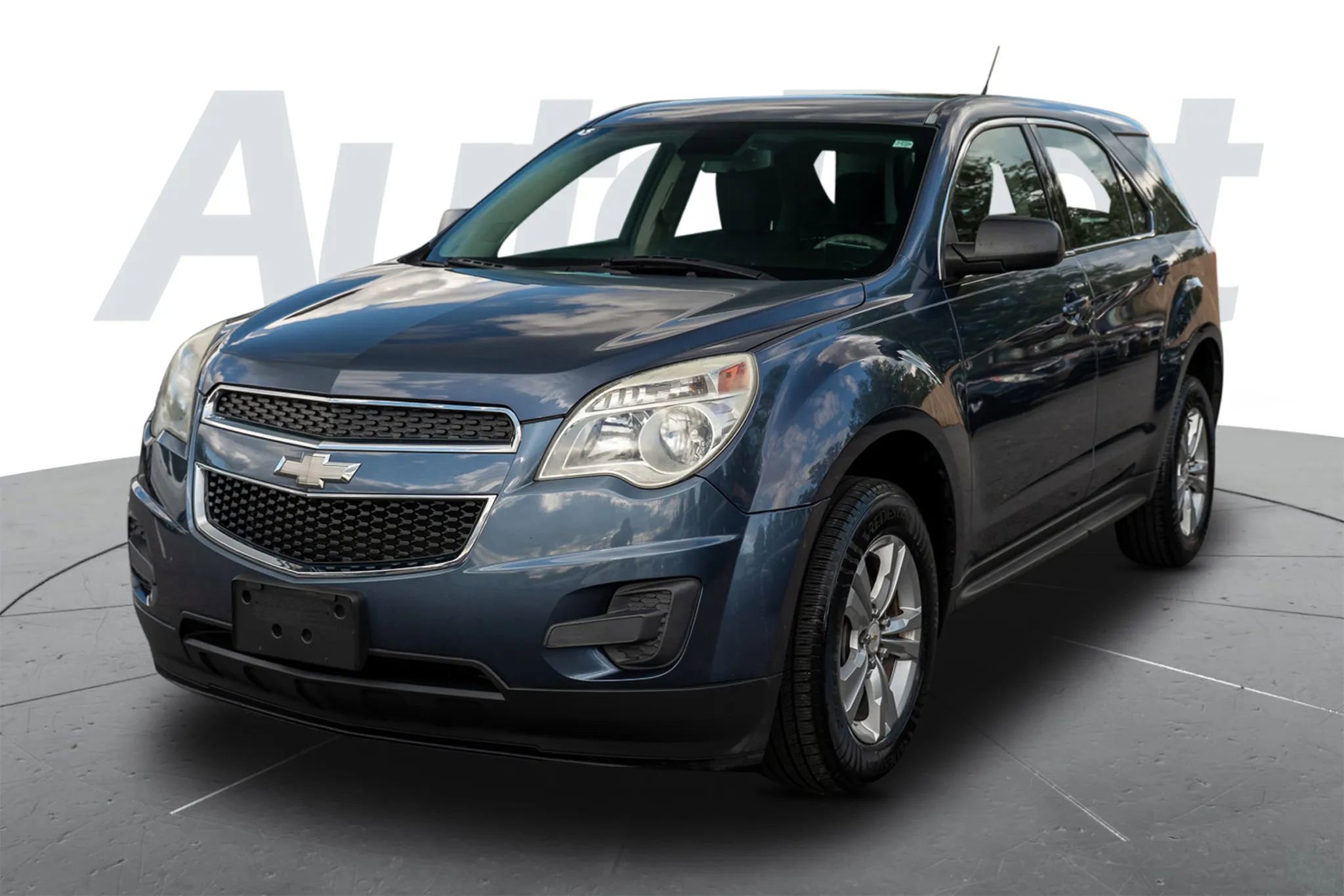 Used 2013 Chevrolet Equinox LS FWD image 5