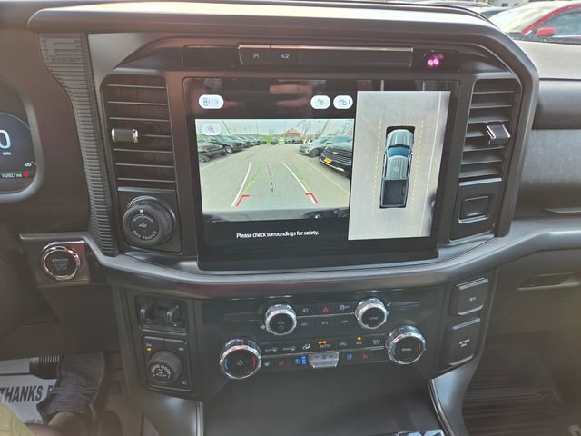 Used 2025 Ford F150 Tremor w/ Equipment Group 402A High image 24