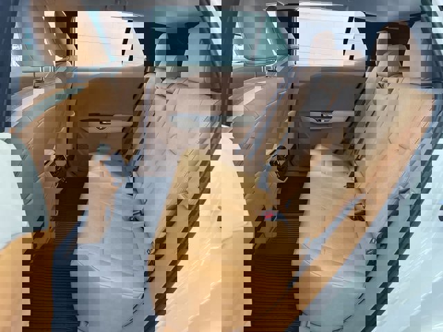 New 2026 Lexus RZ 350e 2WD image 39