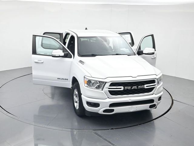 Used 2022 RAM 1500 Big Horn RWD image 45
