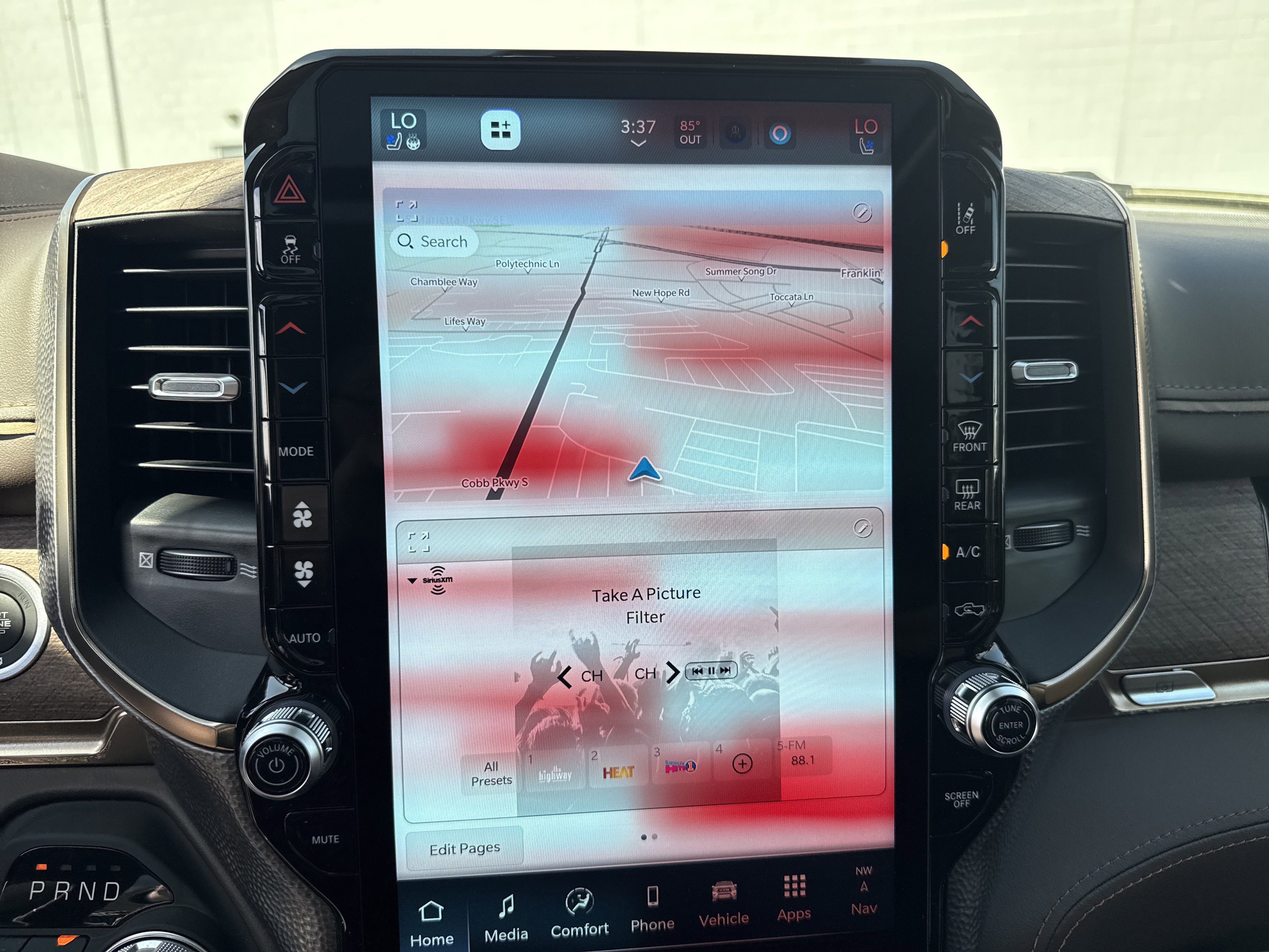 New 2026 RAM 1500 Limited image 33