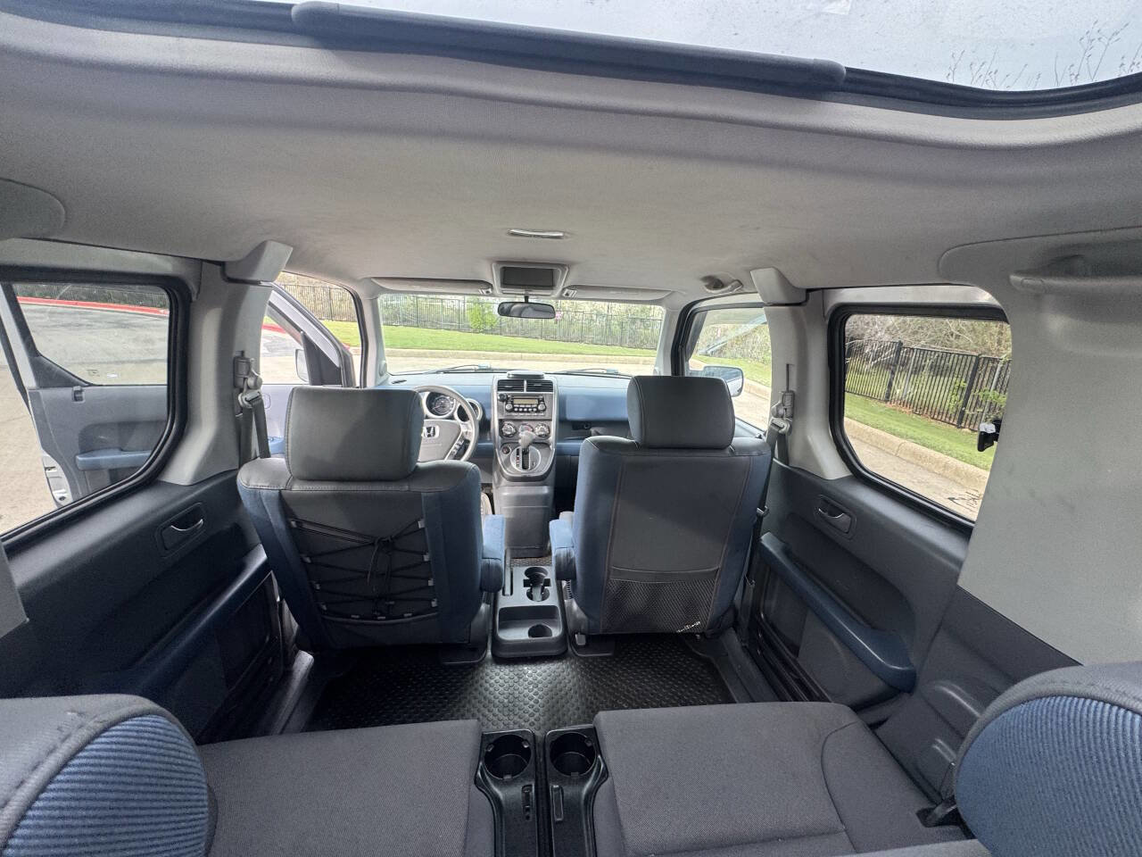Used 2006 Honda Element EX image 14