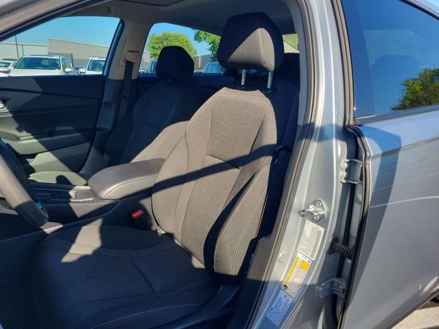 Used 2024 Honda Accord EX image 19