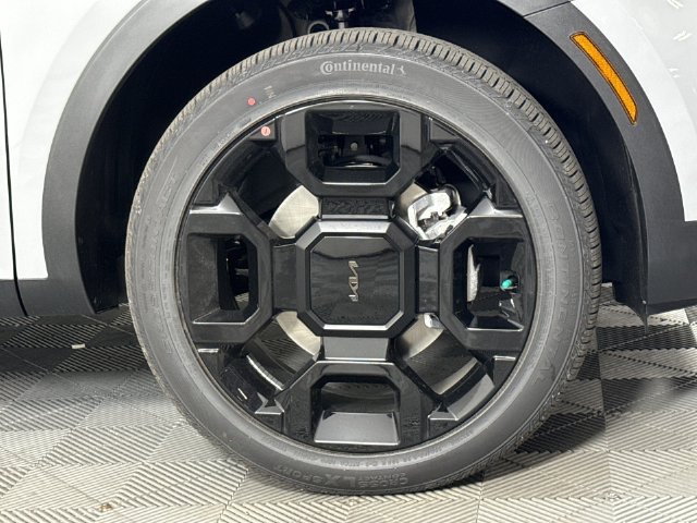 New 2026 Kia Sorento X-Line EX AWD/4WD image 10