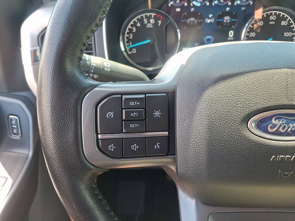 Certified 2022 Ford F150 XLT w/ Equipment Group 302A High AWD/4WD image 20