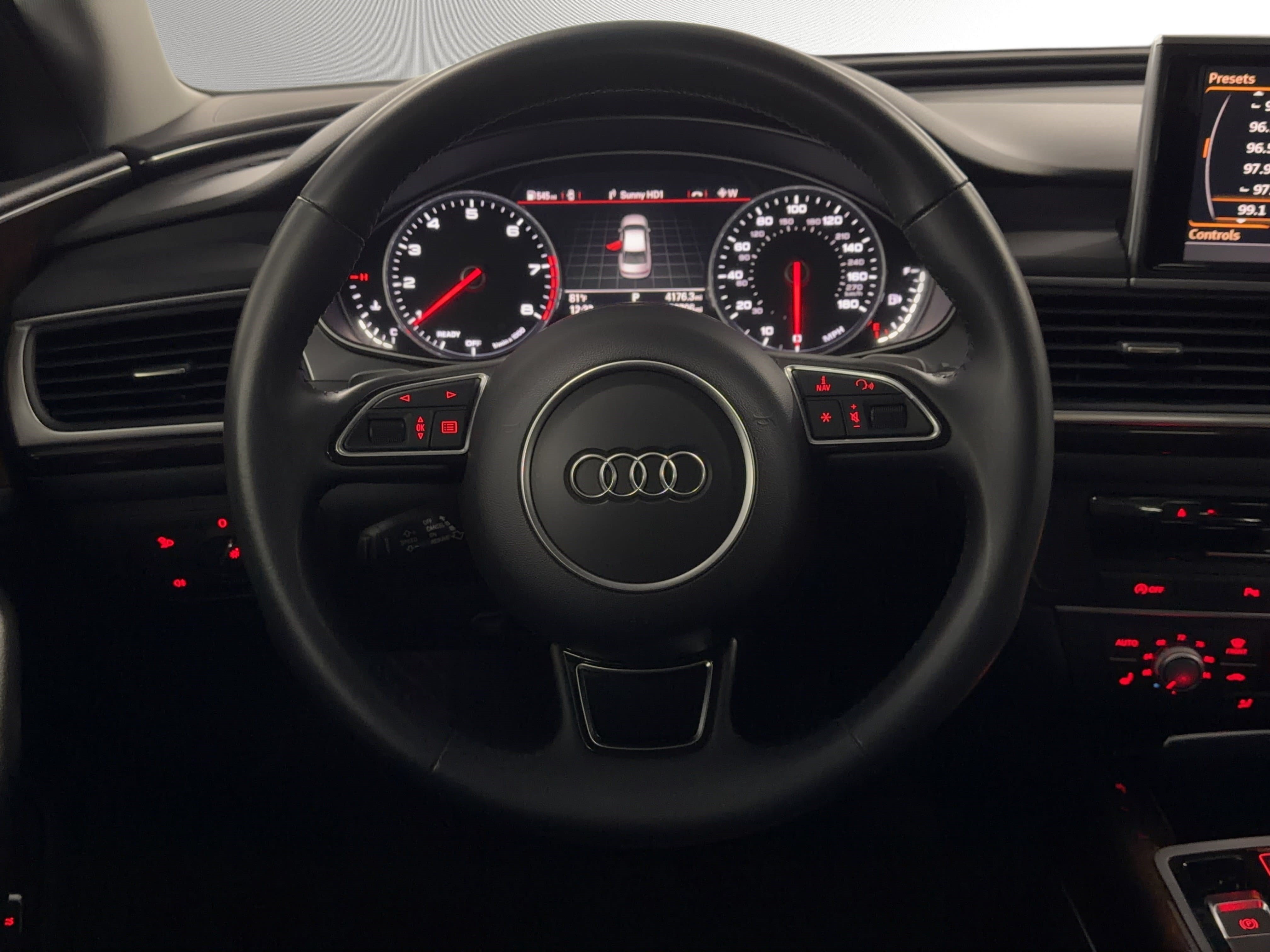 Used 2018 Audi A6 2.0T Premium FWD image 20