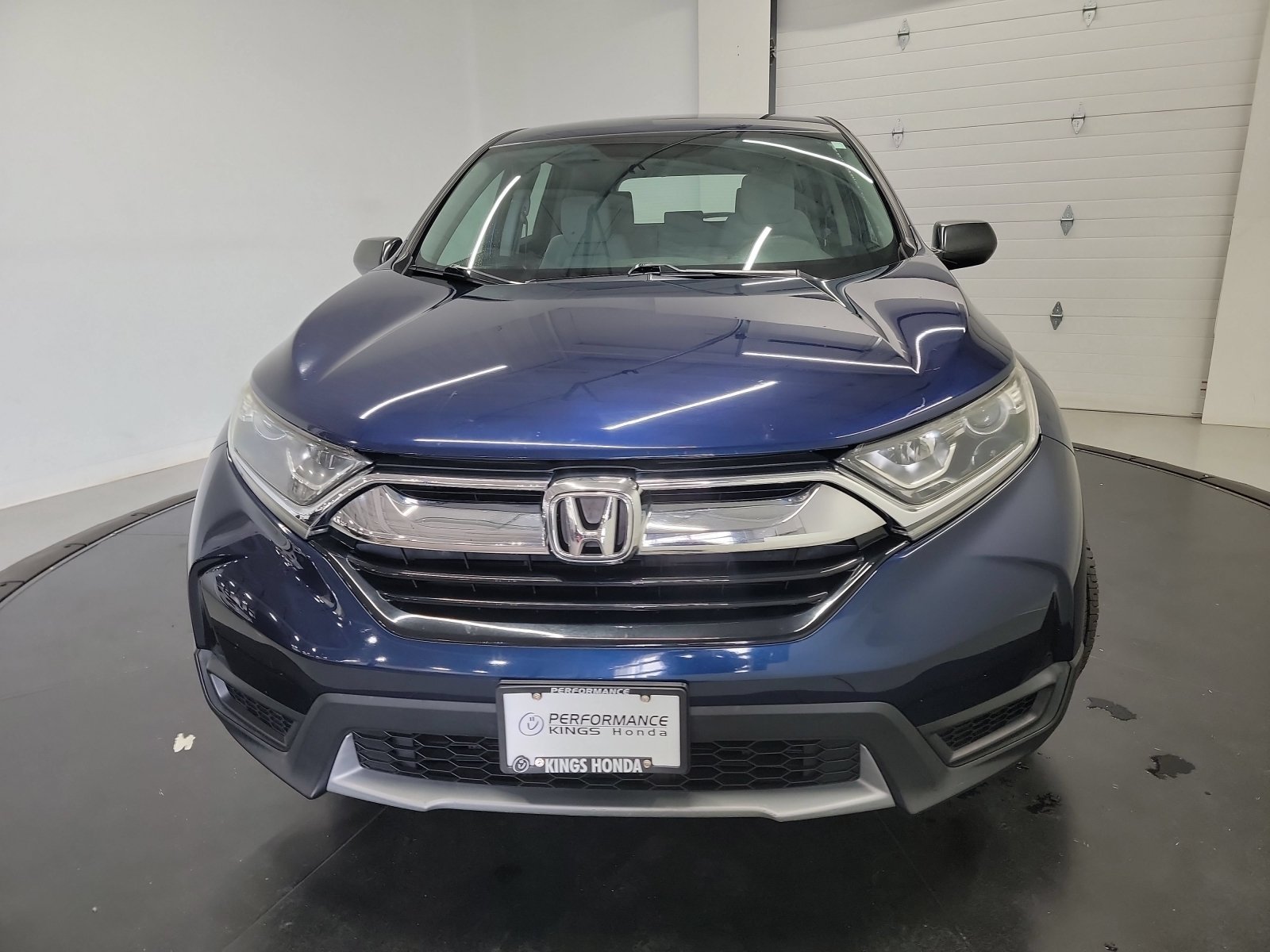 Used 2018 Honda CR-V LX image 2