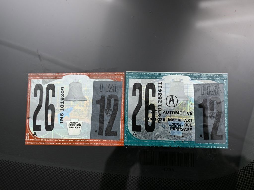 Used 2017 Acura TLX V6 SH-AWD w/ Technology Pkg image 9