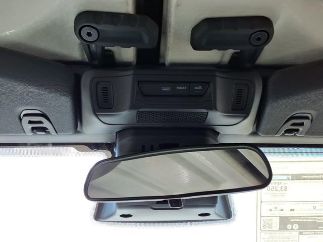 New 2026 Jeep Wrangler Unlimited Sport image 11