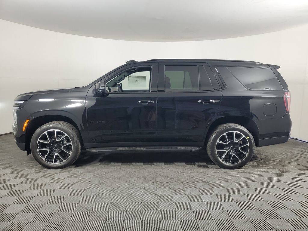 New 2026 Chevrolet Tahoe RST image 7