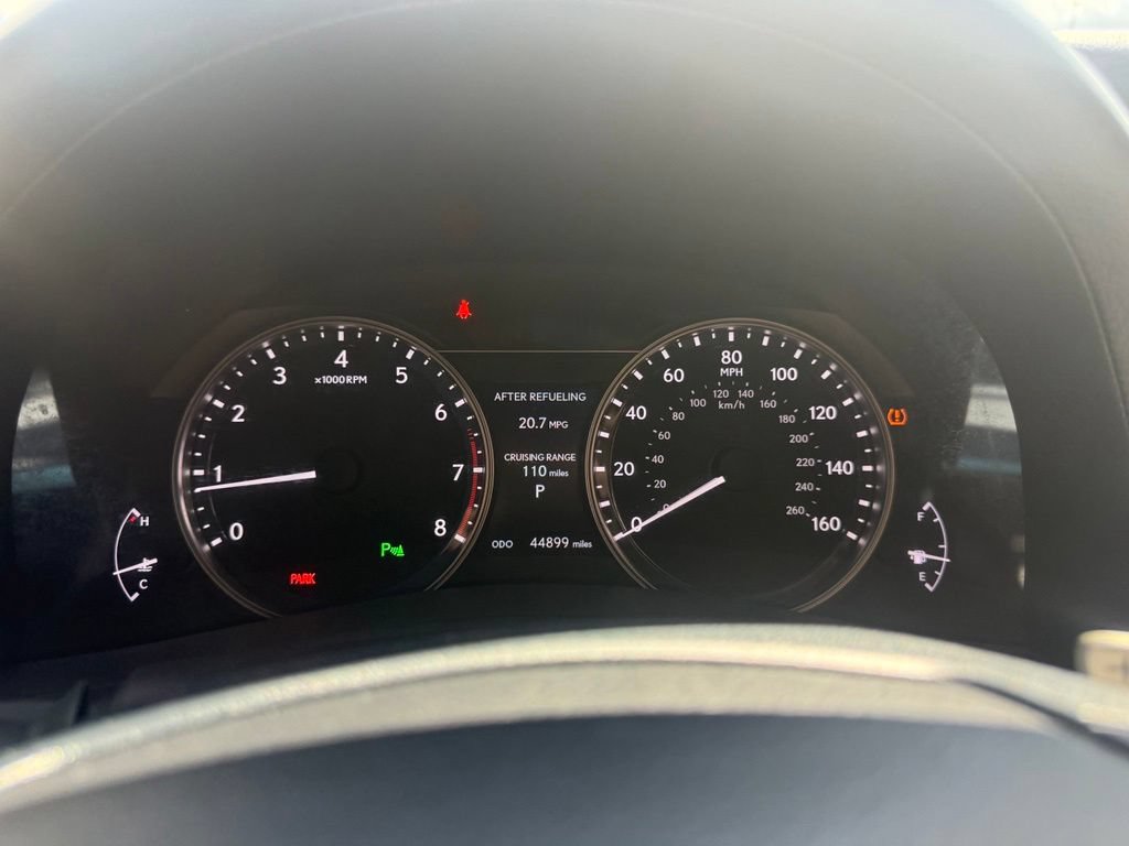 Used 2013 Lexus GS 350 AWD w/ Premium Pkg image 22
