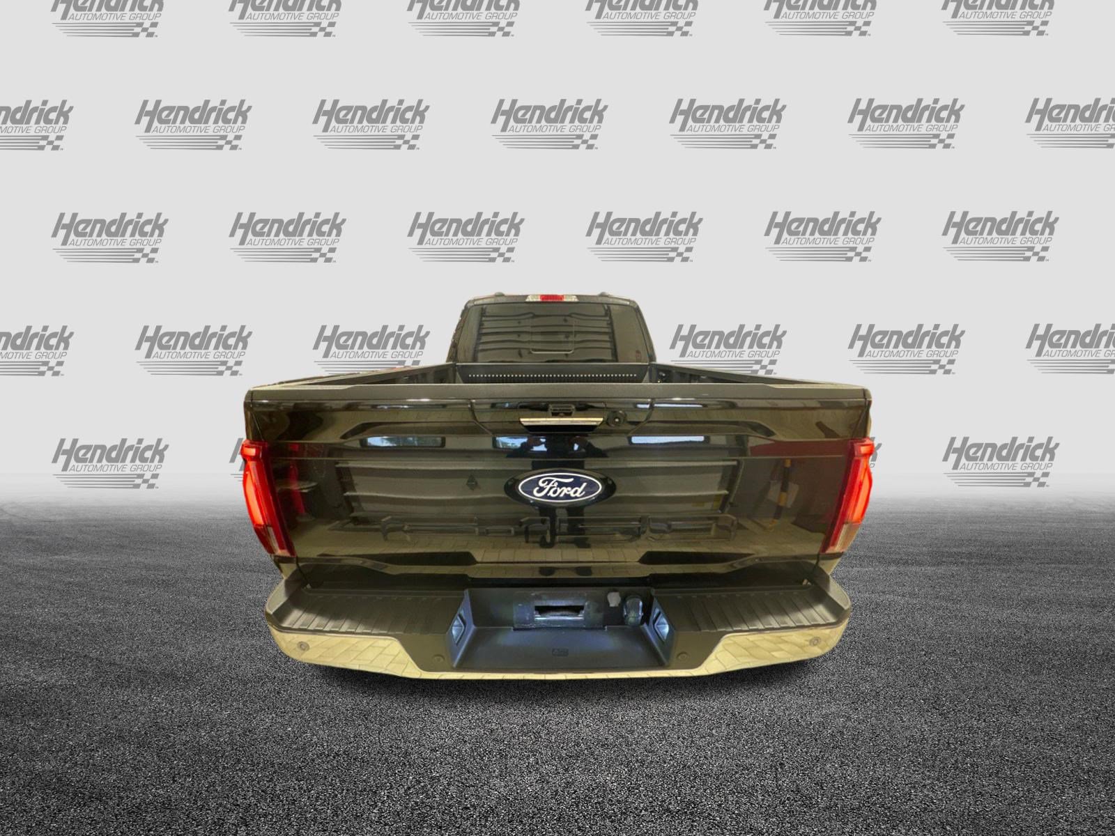 Used 2024 Ford F150 Lariat w/ FX4 Off-Road Package AWD/4WD image 46