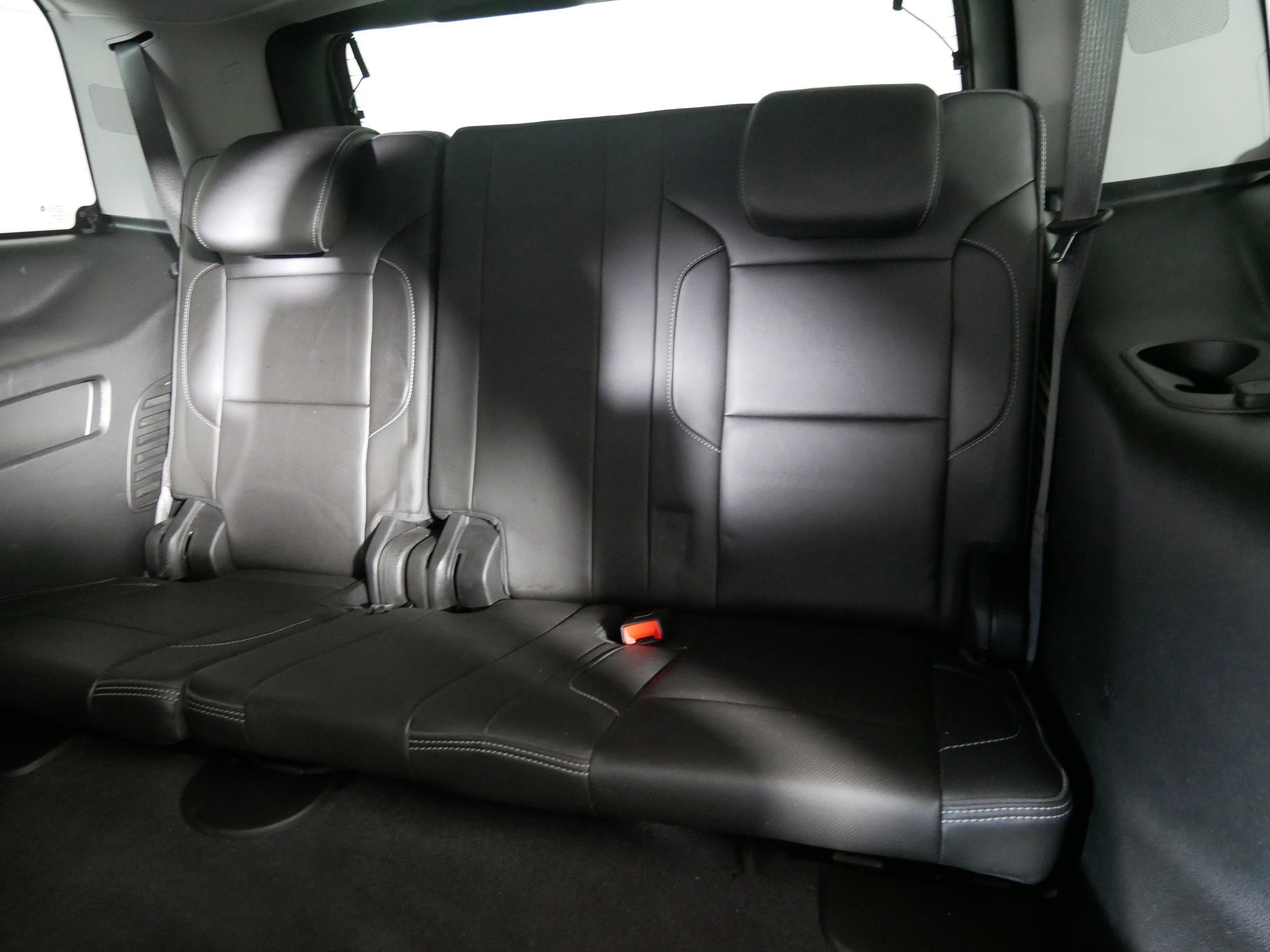 Used 2019 GMC Yukon Denali w/ Denali Ultimate Package image 33