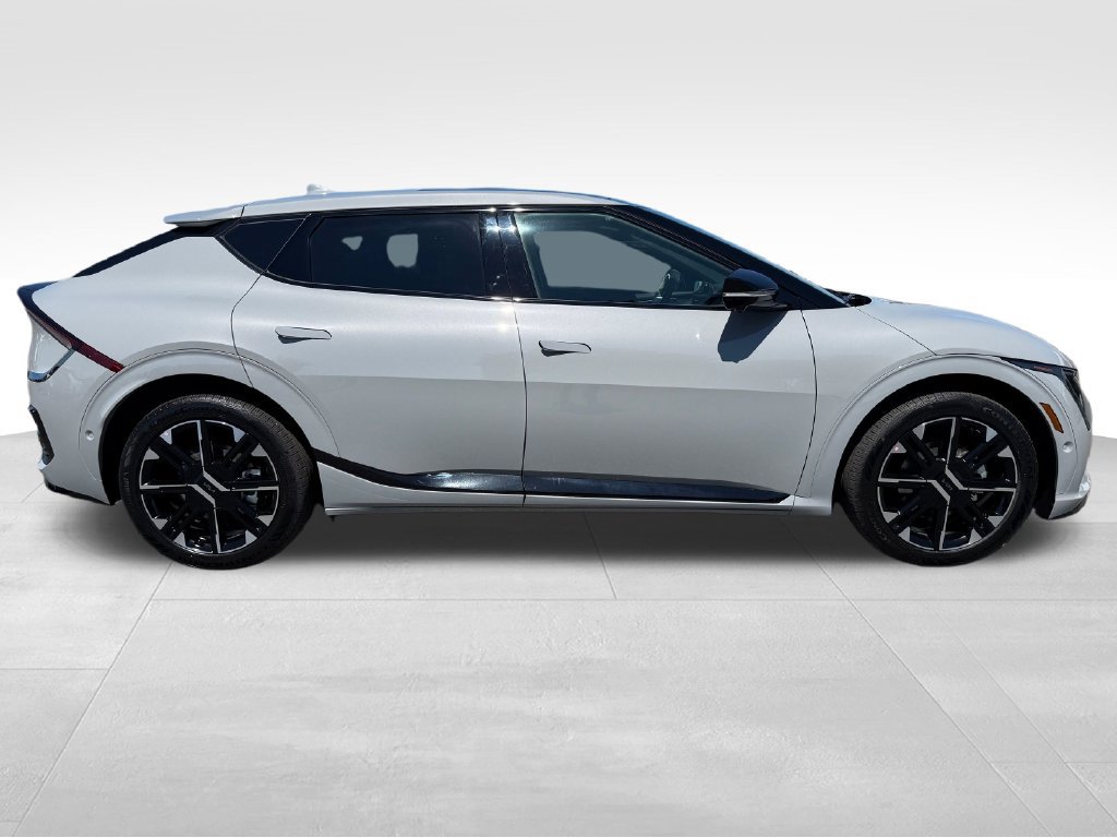 New 2026 Kia EV6 GT-Line AWD/4WD image 7