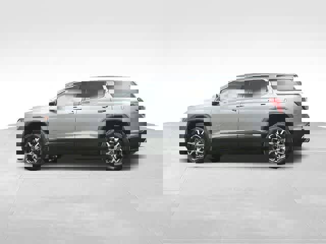 Used 2023 GMC Acadia SLE image 34