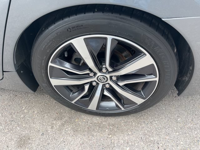 Used 2020 Nissan Maxima 3.5 SL w/ Floor Mat Group FWD image 23