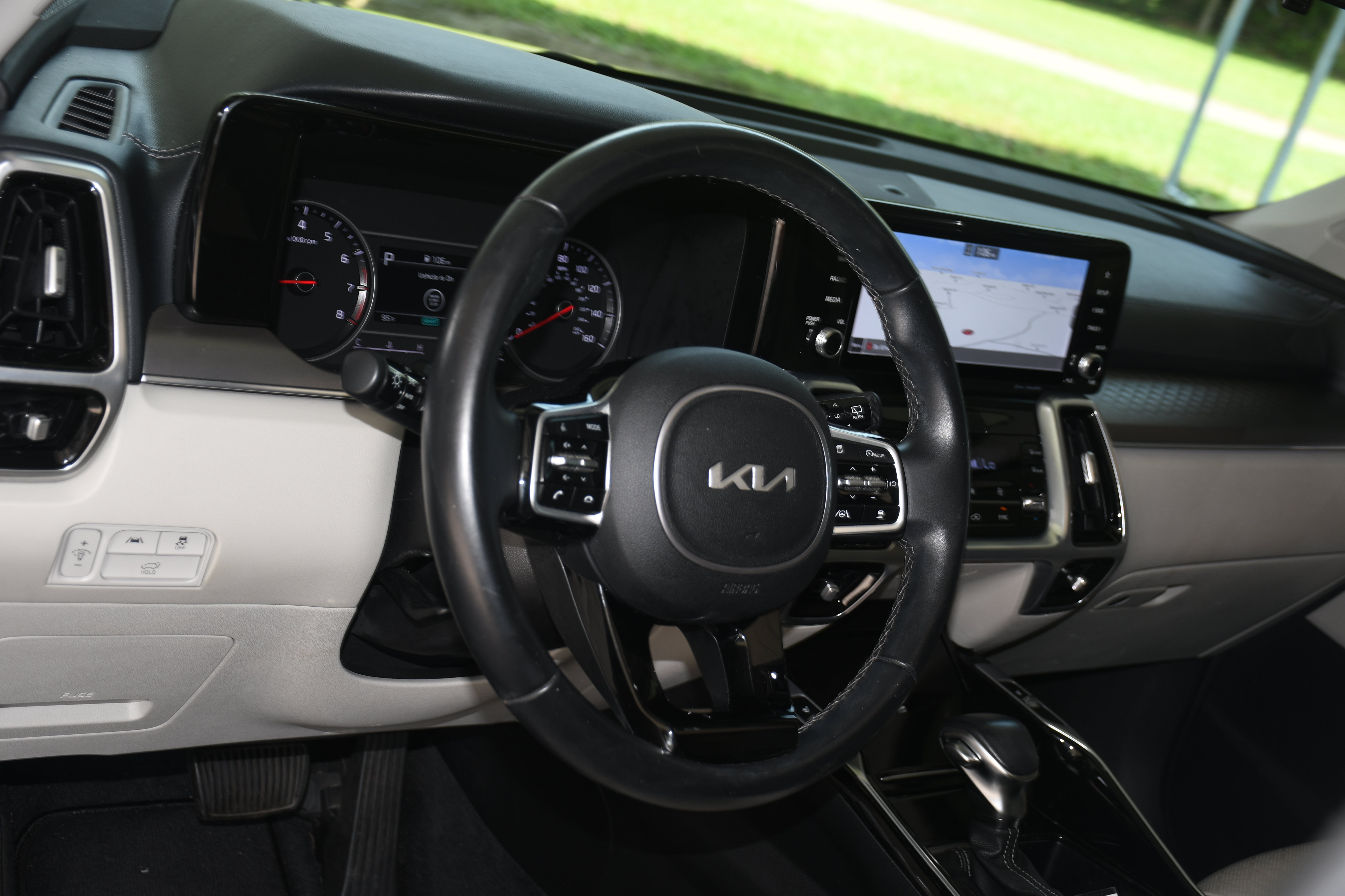 Used 2022 Kia Sorento SX AWD/4WD image 9