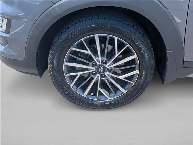 Used 2021 Hyundai Tucson Ultimate AWD/4WD image 15