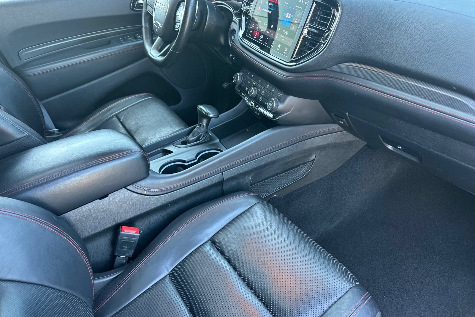 Used 2024 Dodge Durango GT AWD/4WD image 19
