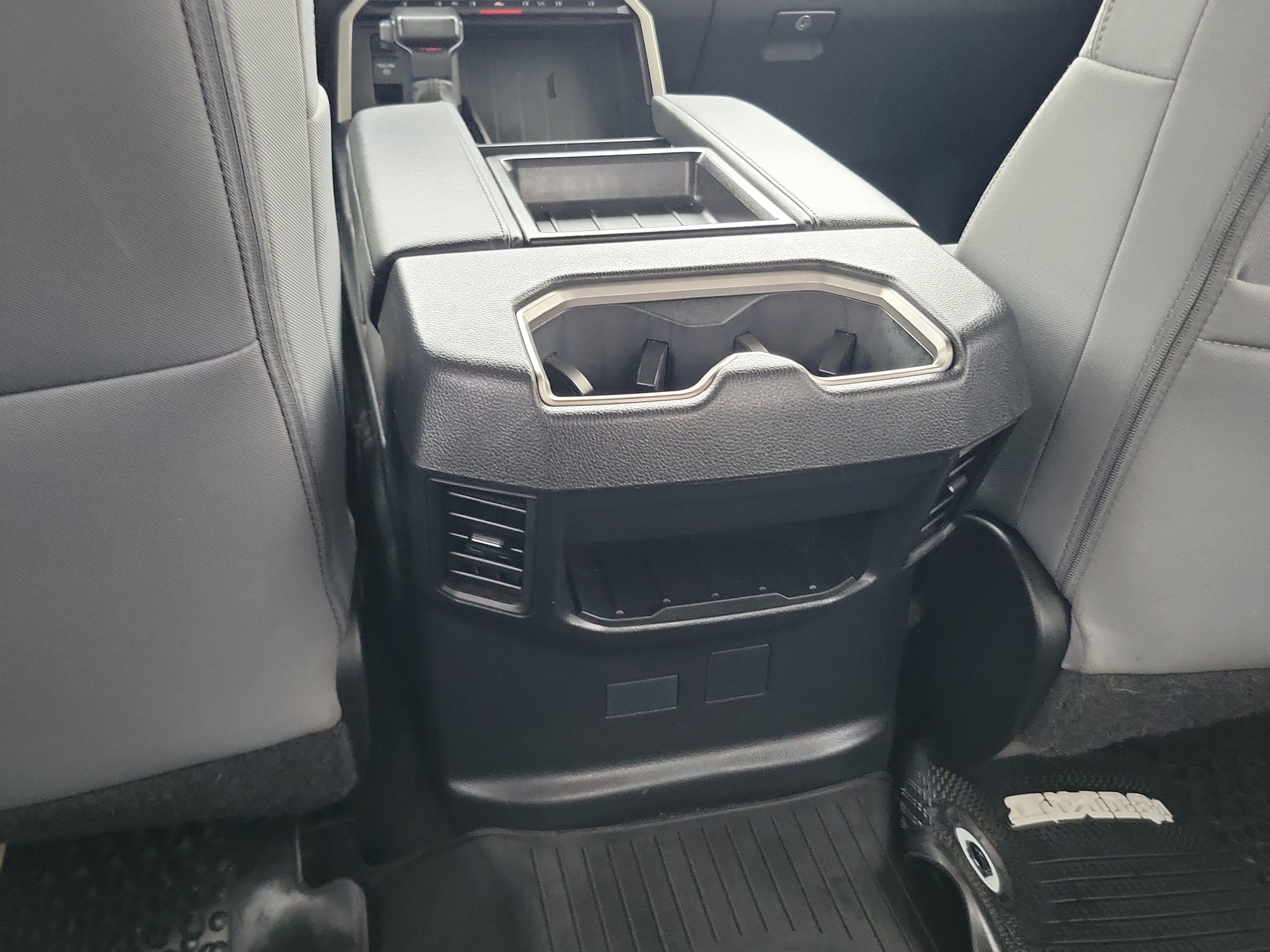 Used 2022 Toyota Tundra SR5 w/ TRD Off-Road Package image 22