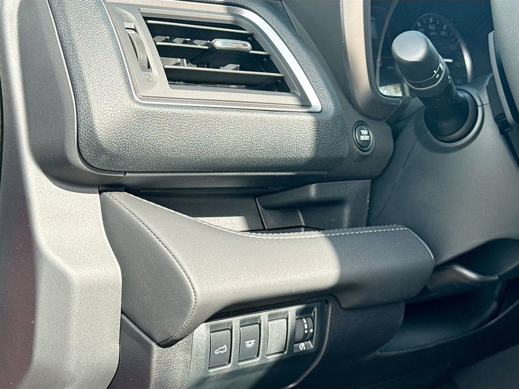 New 2026 Subaru Ascent Limited image 10