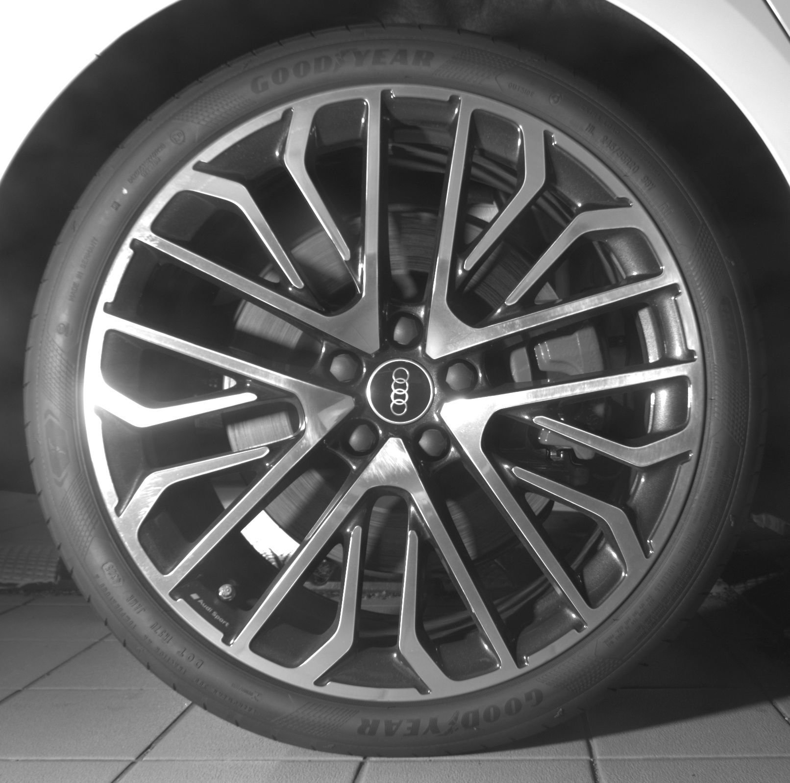 New 2026 Audi S5 Premium Plus AWD/4WD image 46