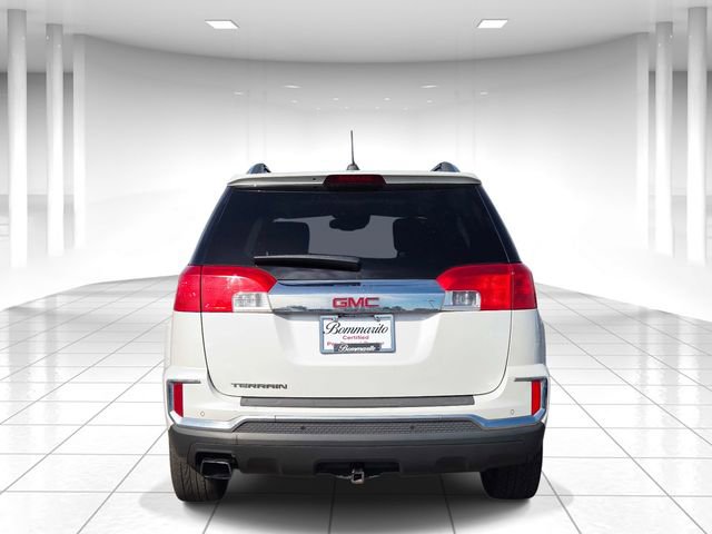 Used 2016 GMC Terrain SLT w/ Open Road Package FWD image 4