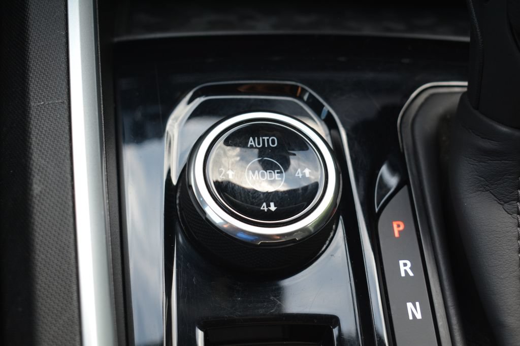 Used 2024 Chevrolet Colorado Trail Boss AWD/4WD image 17