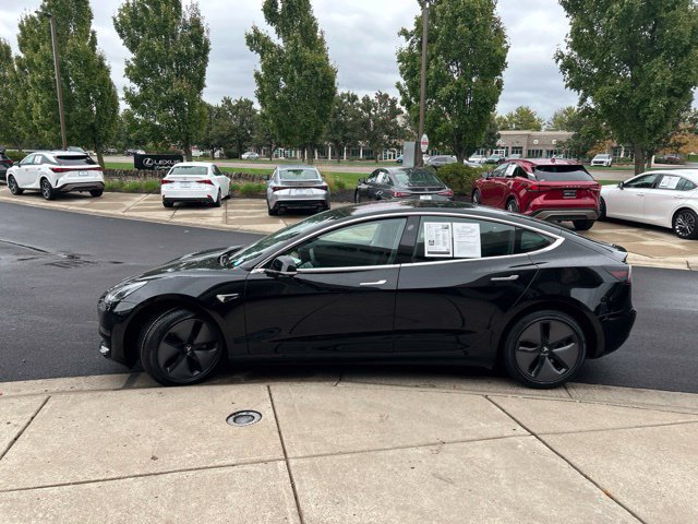 Used 2019 Tesla Model 3 Standard Range Plus RWD image 4
