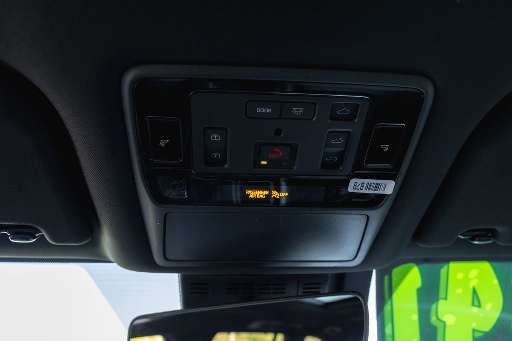 Used 2026 Lexus TX 350 FWD w/ Technology Package image 23