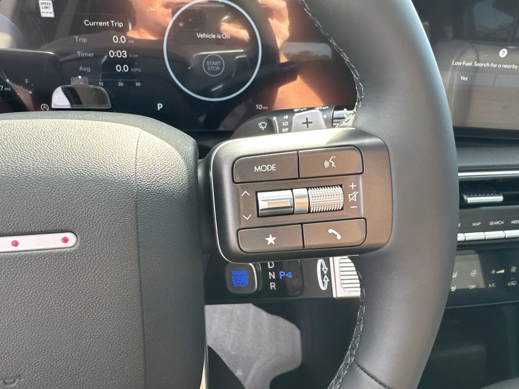 New 2026 Hyundai Palisade Limited image 18