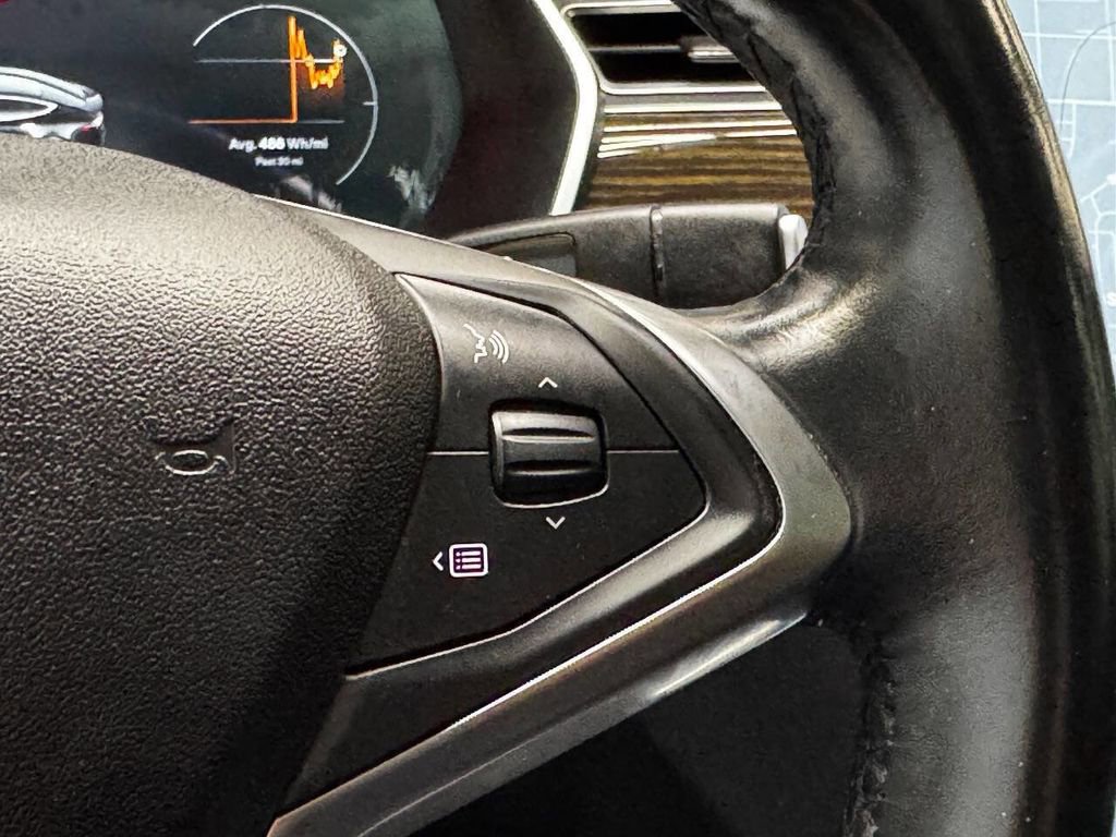 Used 2015 Tesla Model S P85D image 29