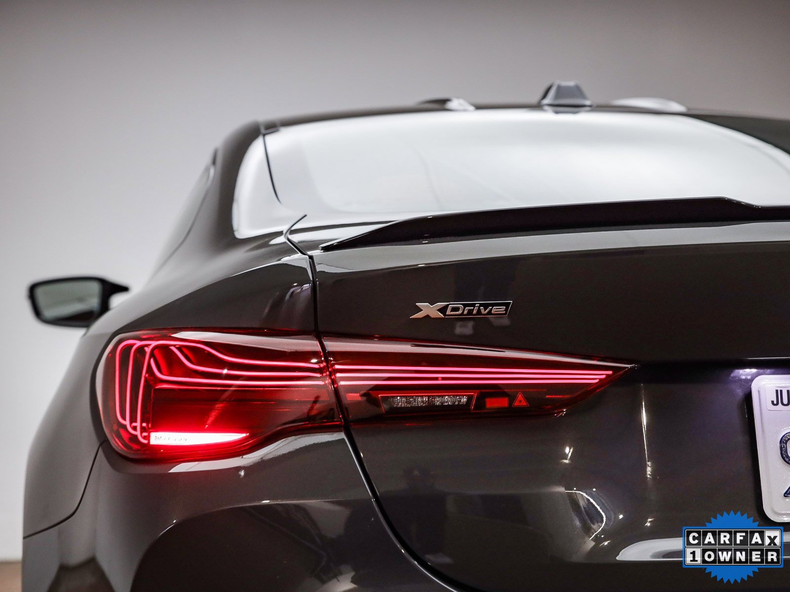 Used 2026 BMW M4 xDrive Competition image 9