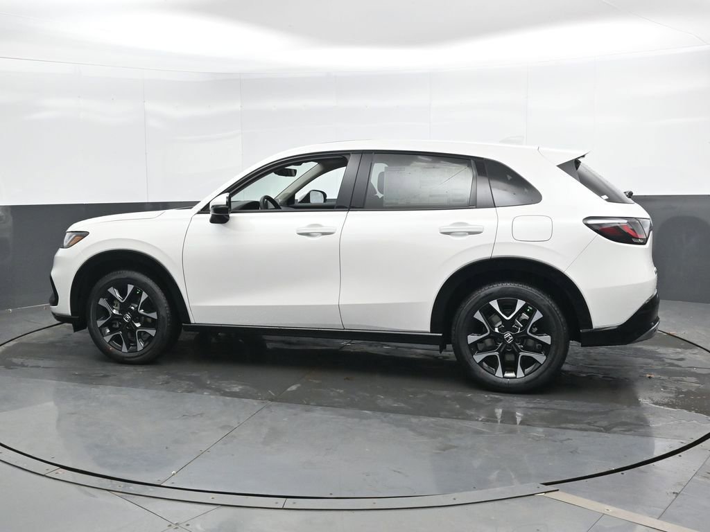 New 2026 Honda HR-V EX-L image 7