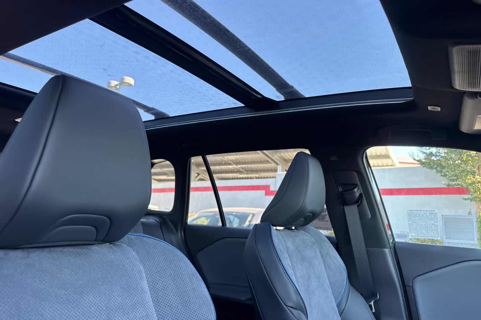 New 2026 Toyota RAV4 XSE w/ Panoramic Sun Roof Package AWD/4WD image 17