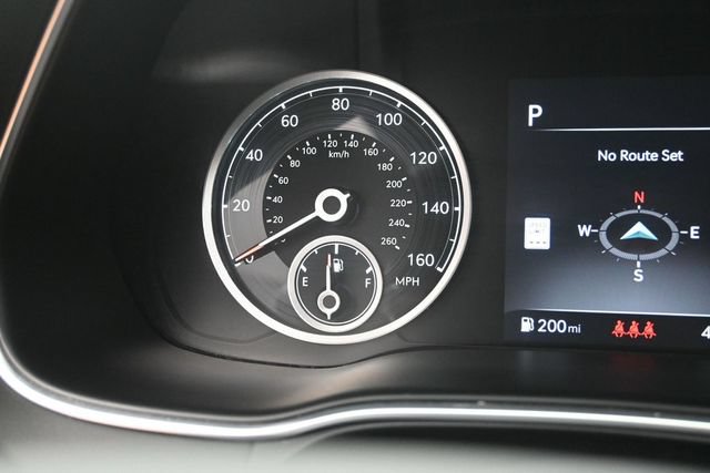 Used 2024 Genesis GV80 2.5T AWD/4WD image 26