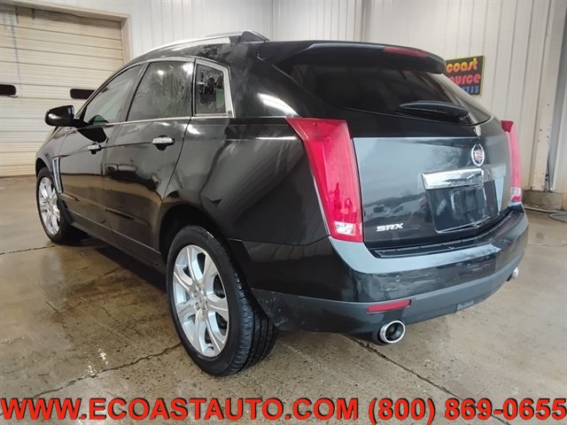 Used 2014 Cadillac SRX Performance FWD image 6