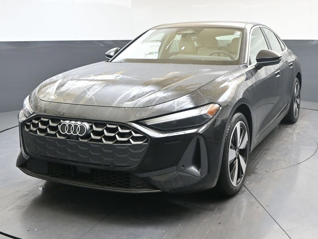 New 2025 Audi A5 2.0T Premium Plus