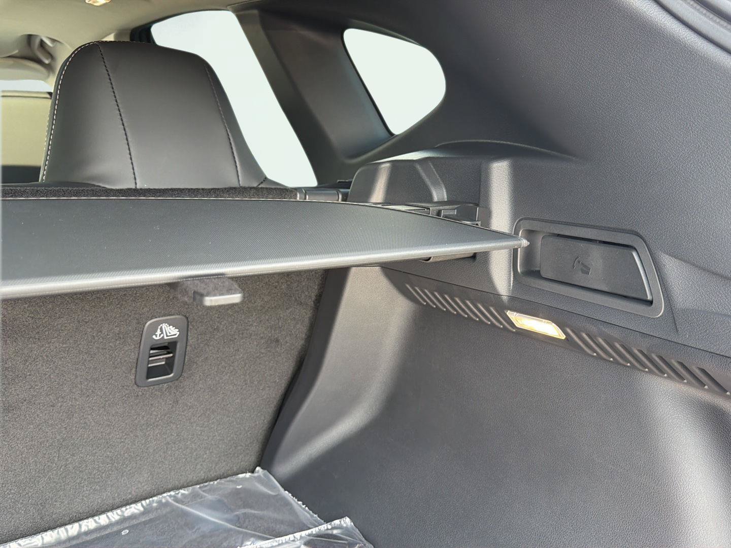 New 2027 Nissan Murano Platinum AWD/4WD image 28