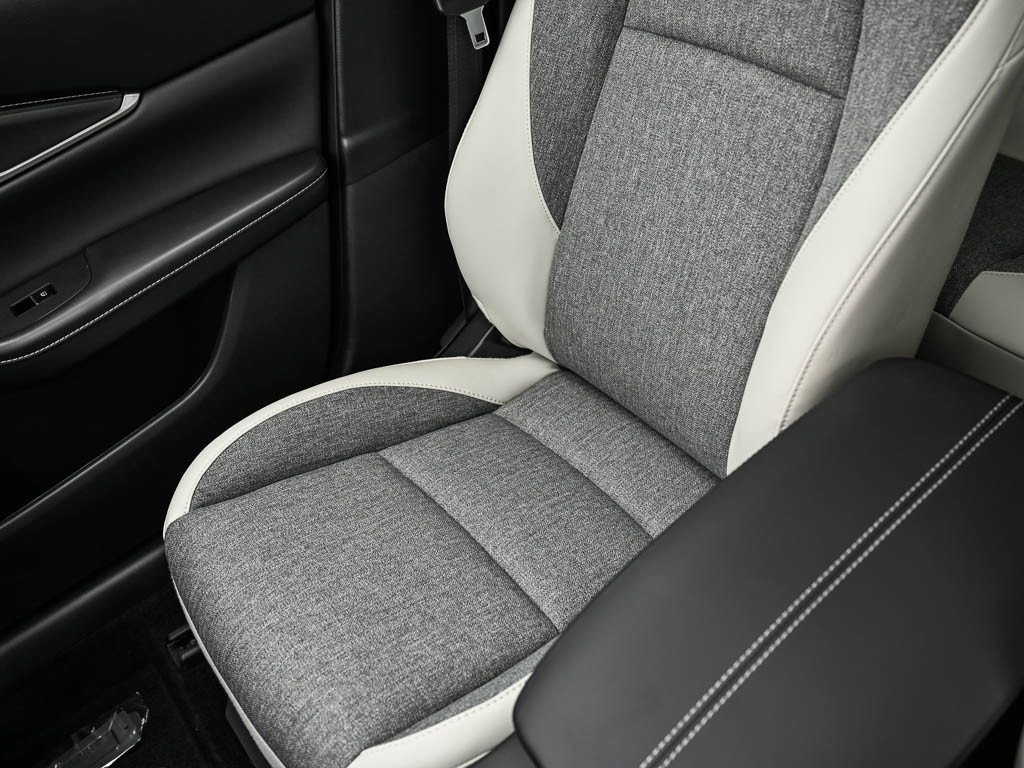 New 2026 MAZDA CX-30 Aire Edition AWD/4WD image 26
