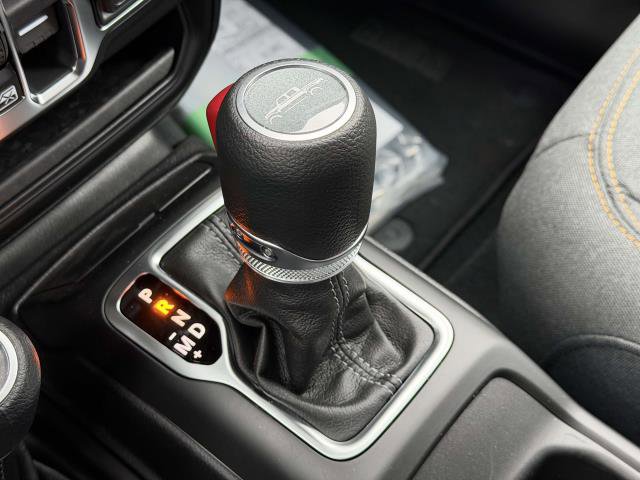 New 2026 Jeep Gladiator Sport AWD/4WD image 20