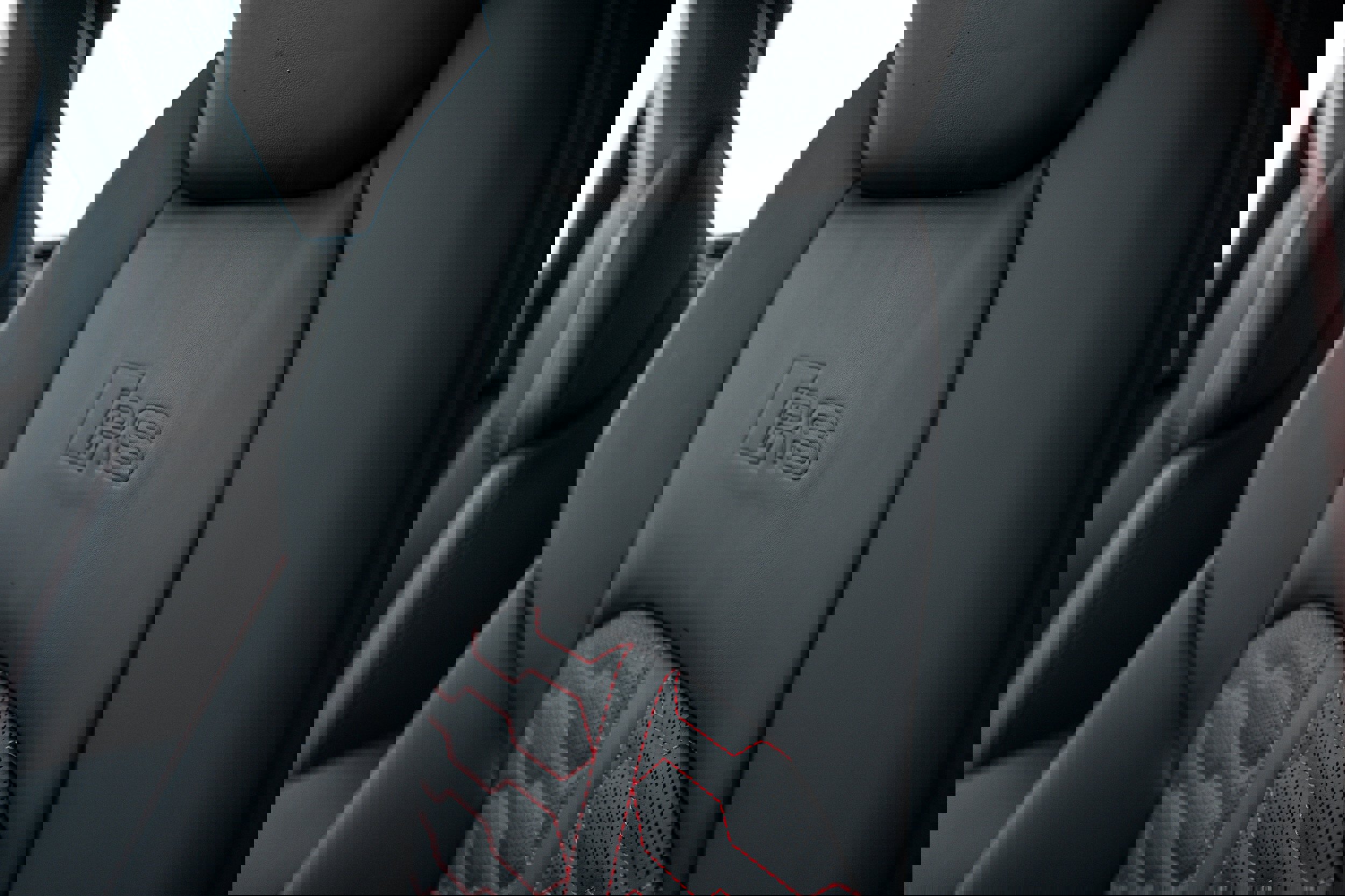 New 2026 Audi RS 7 Performance image 16