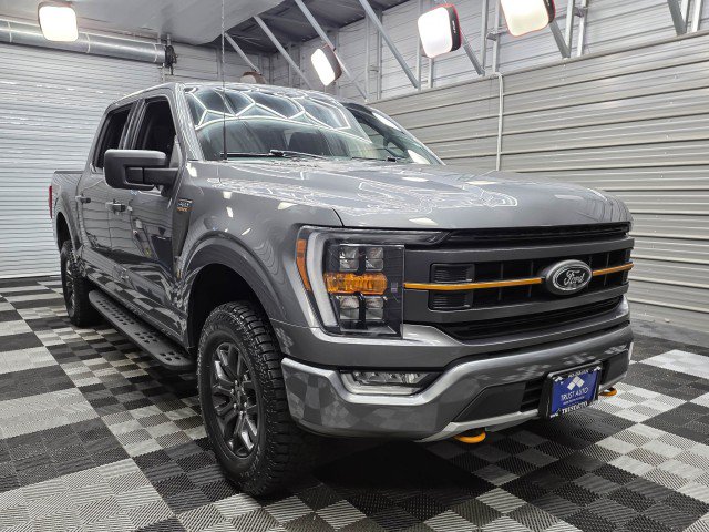 Used 2023 Ford F150 Tremor w/ Trailer Tow Package AWD/4WD image 5